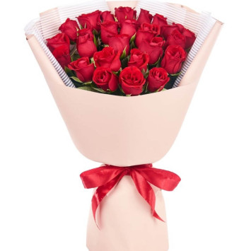 Bouquet Passionate Code-9681