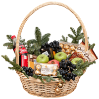 Winter fairy tale Code - 0621