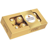 Ferrero Rocher Code-9655