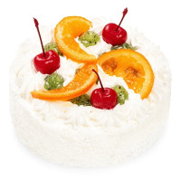 Fruit Cake Code - 1056