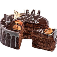 Grilled Cake Code - 1008