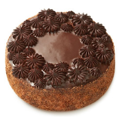 Cake Chocolate Code - 1084