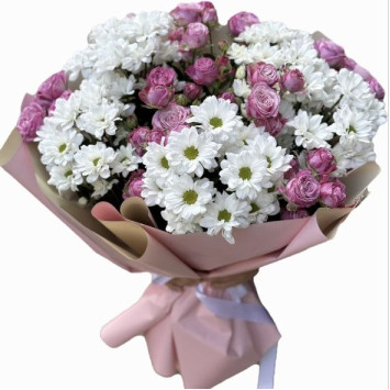 Bouquet Eden Code-9693