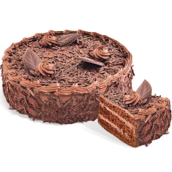 Truffle Cake Code-1005