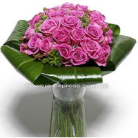 Pink roses Code - 0095