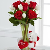 Люблю тебе Код - 0211