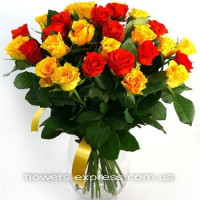 29 bright roses Code - 0254