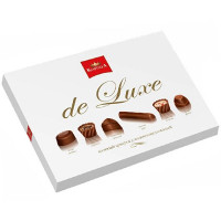 De Luxe Code - 0601