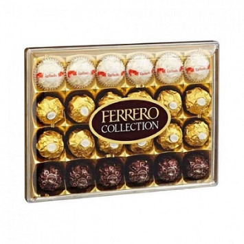 Ferrero Collection Code-0608