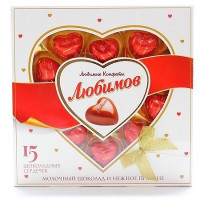 Lyubimov Code-0613
