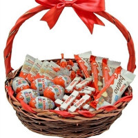 Kinder Code - 0625