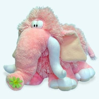 Elephant Code - 1517