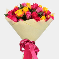 21 rose Code-0895