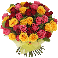 35 roses Code-9717