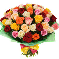51 rose Code - 9911