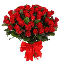 51 rose El Toro Code - 8314