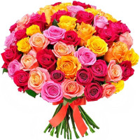 55 roses Code - 6457
