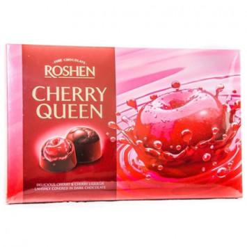 Cherry Queen Code-0610
