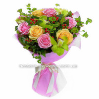 Smile of spring Code-2337