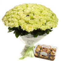 Rose Cloud Code - 9318