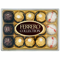 Ferrero Code - 0607