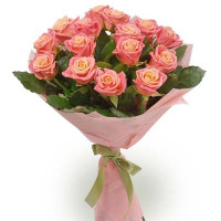 Roses Miss Piggy Code-9722