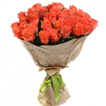 Bouquet of roses Wow Code - 3573