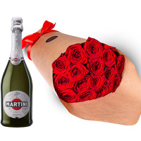 Романтик Код - 3574