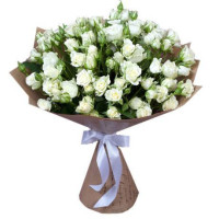 Cloud of roses Code-8462