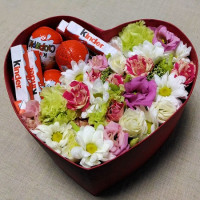 Kinder Code - 7479