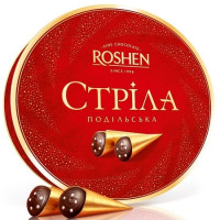 Рошен Стрела Код - 0615